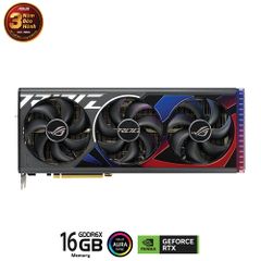 ASUS ROG Strix GeForce RTX 4080 16GB GDDR6X