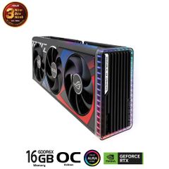 ASUS ROG Strix GeForce RTX 4080 OC Edition 16GB GDDR6X