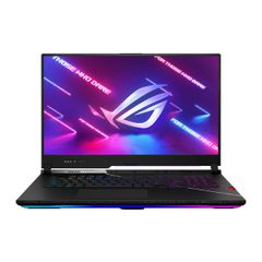 Laptop Gaming ASUS ROG STRIX SCAR 15 G533ZM ES93 15.6  ( I9 12900H / RTX 3060 6GB/ 16GB DDR5/ 512GB SSD/ 300HZ / Black )NEWBOX