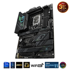 ASUS ROG STRIX Z790-F GAMING WIFI DDR5