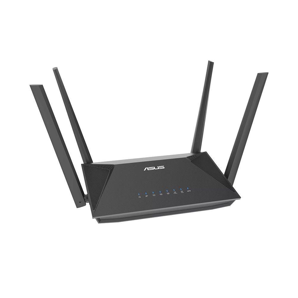 Router WiFi 6 Asus RT-AX52 AX1800 AiMesh