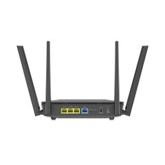 Router WiFi 6 Asus RT-AX52 AX1800 AiMesh