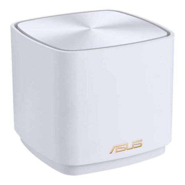 Asus ZenWiFi Router AX Mini XD4S White (W-2-PK) chuẩn AX1800