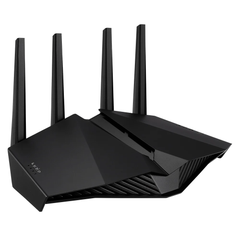 Bộ định tuyến WiFi 6 Asus RT-AX82U chuẩn AX5400