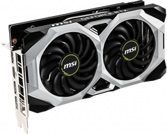 Msi Geforce RTX 2060 VENTUS 6G GP OC