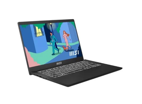 Laptop MSI Modern 14 C12M 241VN