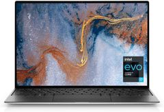 Laptop Dell XPS 13 9310 6GH9X (Core i7-1195G7 | 16GB | 512GB | Intel Iris Xe | 13.4-inch UHD | Cảm ứng | Win 11 | Office | Bạc)