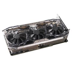 Evga Geforce RTX 2070 Ftw3 Ultra Gaming, 08G-P4-2277-Kr, 8GB Gddr6, Icx2 & RGB L