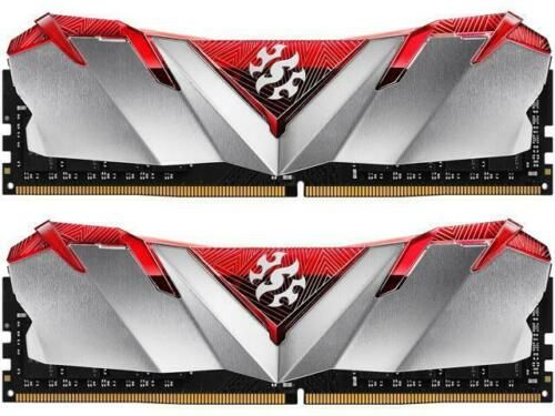 Adata Xpg Gammix D30  DDR4 8G Bus 3200Mhz ( Red)