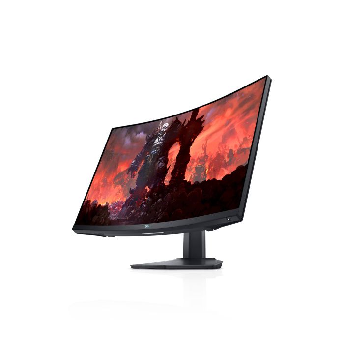 Màn hình Dell Gaming S2722DGM Curve (27 inch/QHD/144Hz)