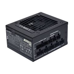 Nguồn Lian Li SP850 850W 80 Plus Gold Certified Power Supply, Fully Modular, Active PFC, SFX Form Factor Black