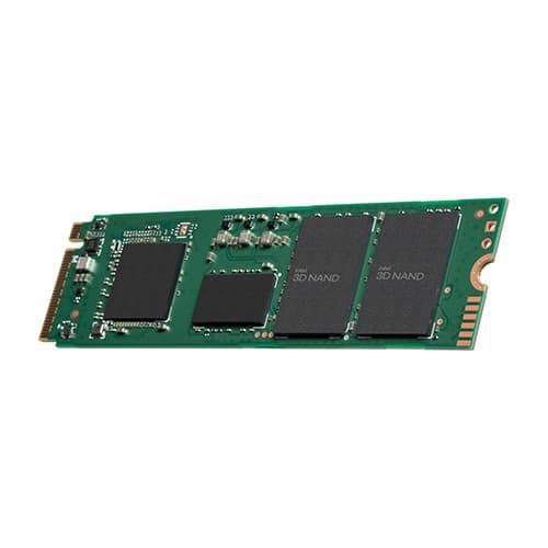 SSD Intel 670P 2TB M2 2280 NVMe