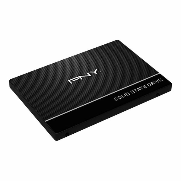 SSD PNY SSD CS900 500GB Sata