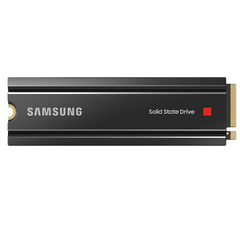 SSD Samsung 980 Pro w/ Heatsink 1TB PCIe NVMe Gen 4