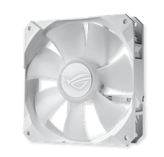 Tản nhiệt nước AIO Asus ROG Strix LC II 360 ARGB White