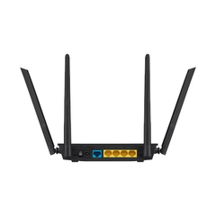 Bộ định tuyến WiFi 5 ASUS RT-AC1200 V2 Chuẩn AC1200