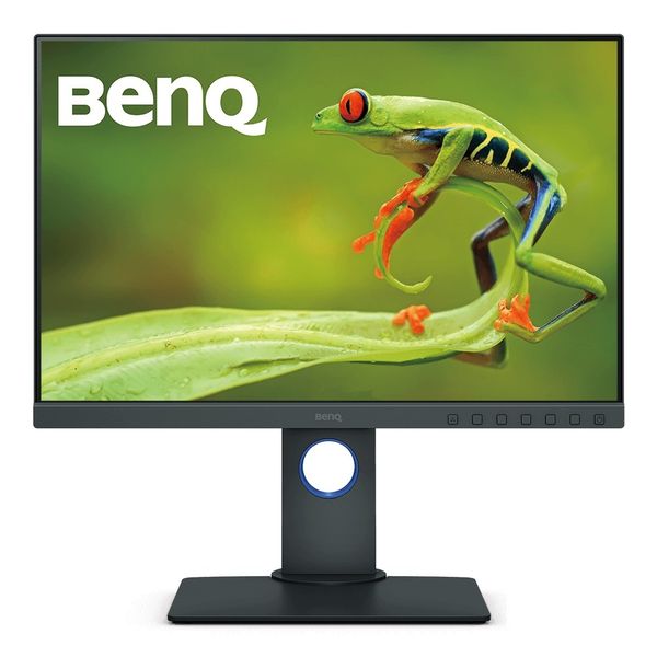 Màn hình BenQ chỉnh sửa ảnh 24 inch | SW240