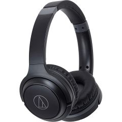 AUDIO TECHNICA ATH S220BT Black