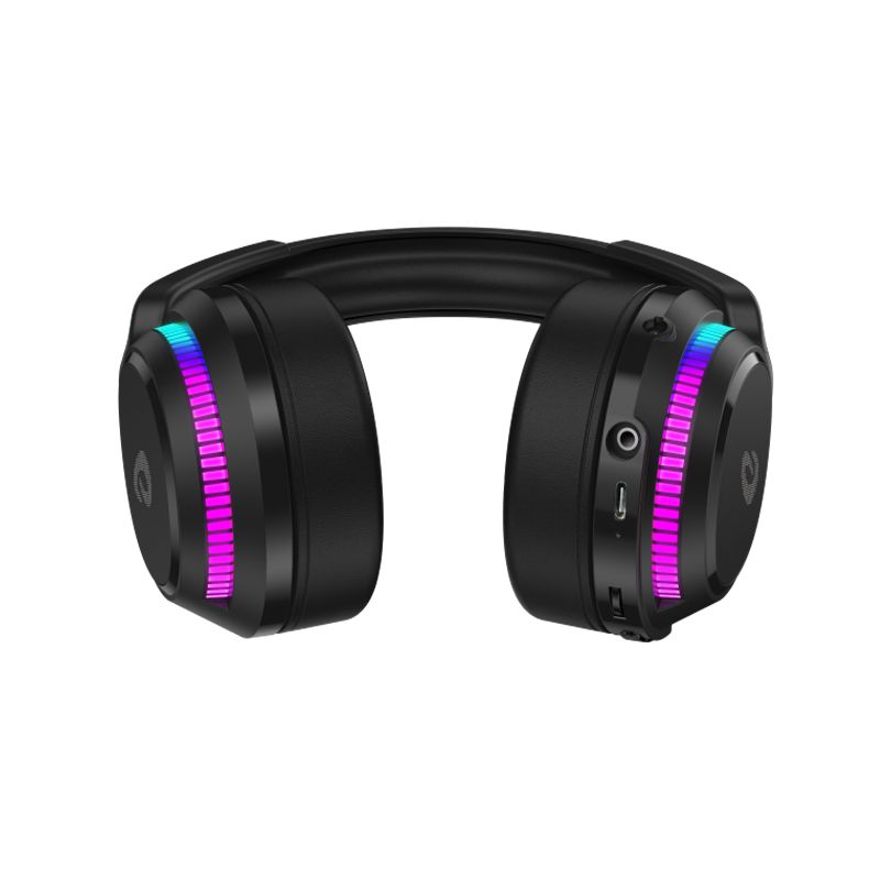 Tai nghe  DAREU A710 RGB Wireless