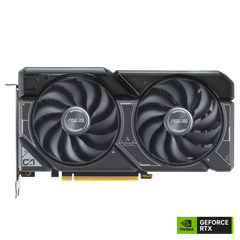 Card Màn Hình ASUS Dual GeForce RTX 4060 Evo OC Edition 8GB (DUAL-RTX4060-O8G)