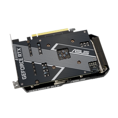 ASUS Dual GeForce RTX 3060 12GB GDDR6 (LHR)