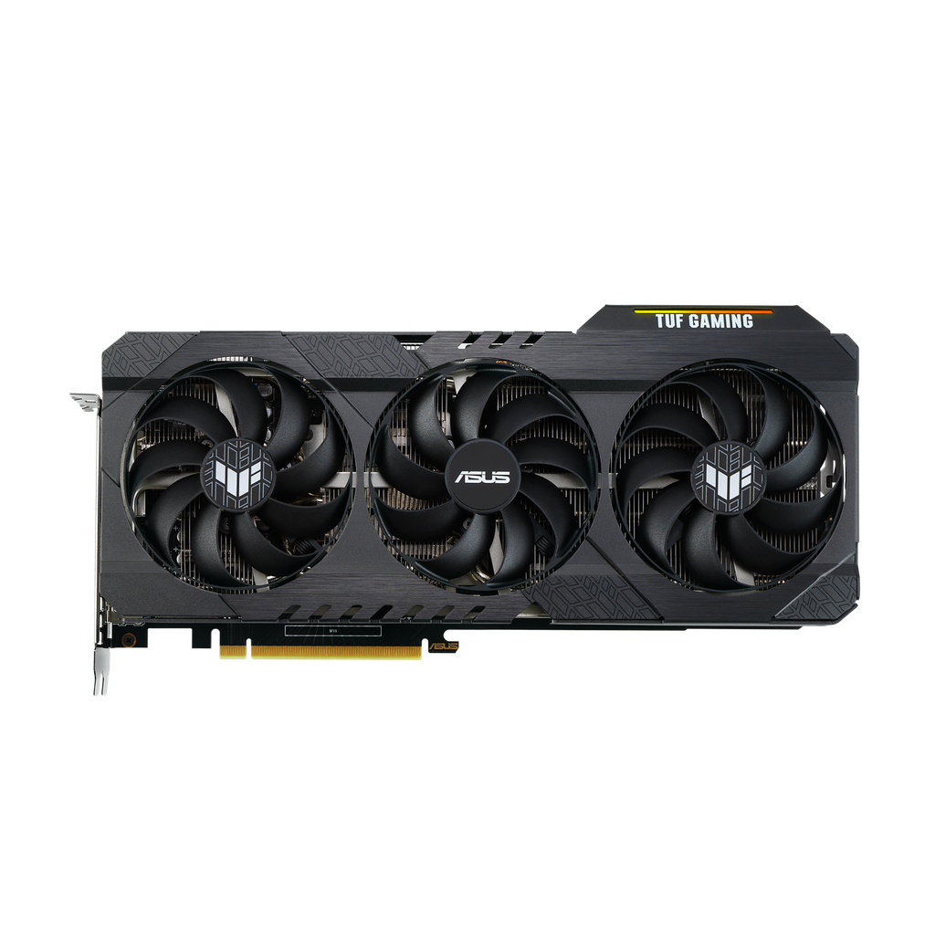 ASUS TUF Gaming GeForce RTX 3060 V2 12GB GDDR6