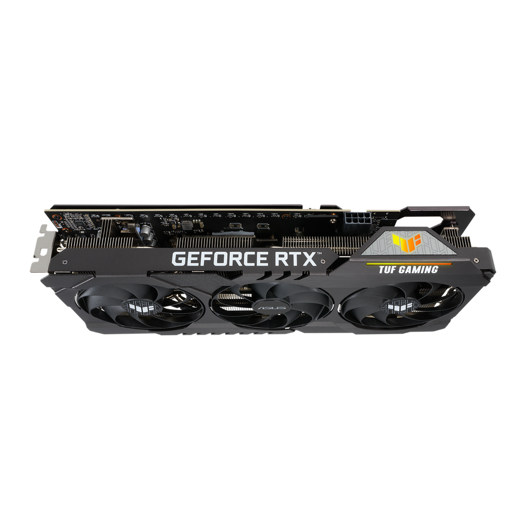 ASUS TUF Gaming GeForce RTX 3060 V2 12GB GDDR6