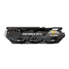 ASUS TUF Gaming GeForce RTX 3060 V2 12GB GDDR6