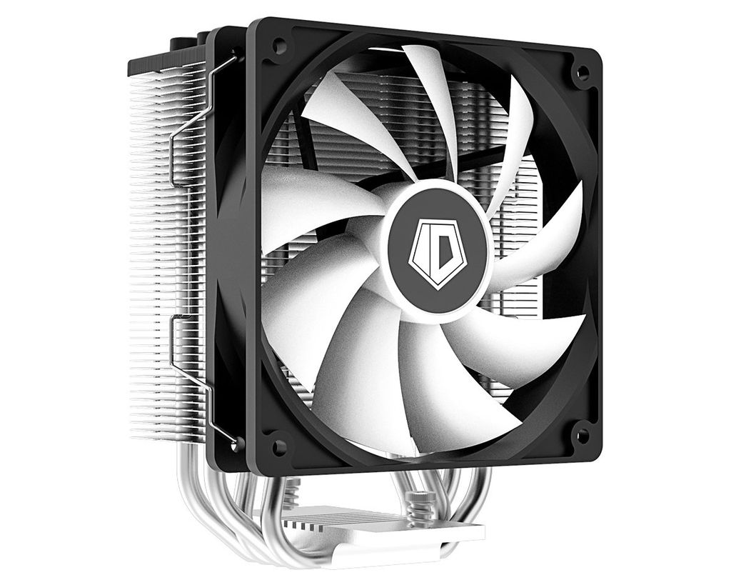 Tản nhiệt ID COOLING SE 214 XT ARGB (hỗ trợ socket 1700)