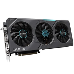 GIGABYTE GeForce RTX 4070 Ti EAGLE OC 12G