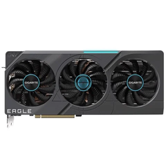 GIGABYTE GeForce RTX 4070 Ti EAGLE OC 12G