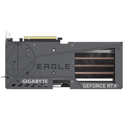 GIGABYTE GeForce RTX 4070 Ti EAGLE OC 12G