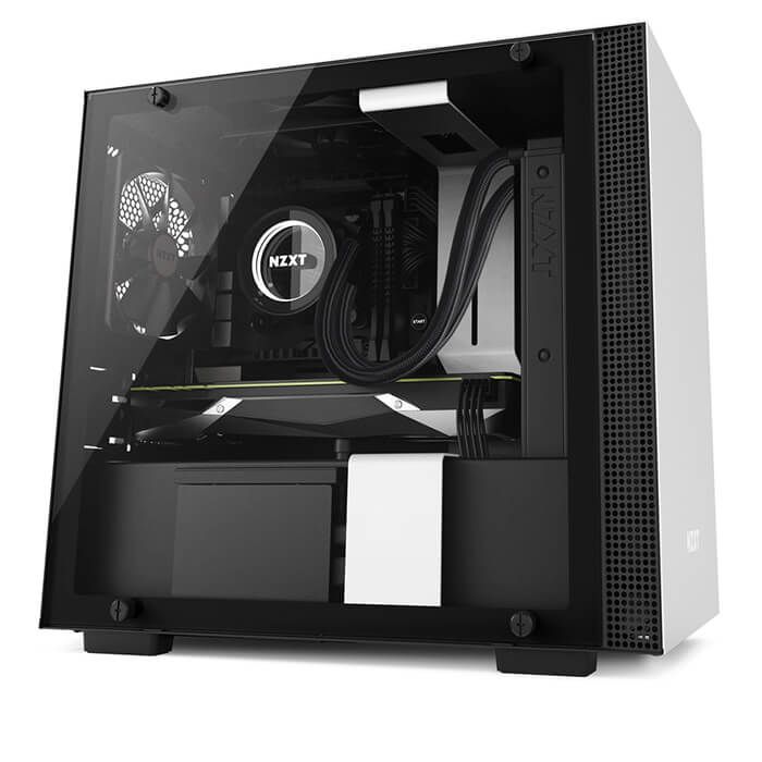 Nzxt H200I