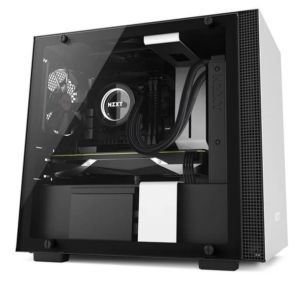 Nzxt H200