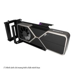 Bộ dựng đứng VGA Cooler Master Vertical Graphics Card Holder Kit V3 (PCIE4.0)