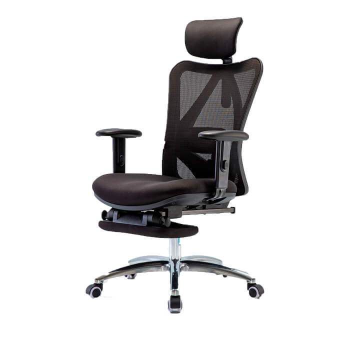 Ghế Văn Phòng Ergonomic  ERC-18SF