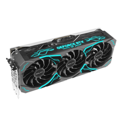 VGA GALAX GeForce RTX™ 4080 16GB SG 1-Click OC