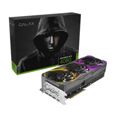 VGA GALAX GeForce RTX™ 4080 16GB SG 1-Click OC