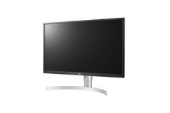 Lg 27Ul550 W 4K - Chuyên Đồ Họa | Freesy