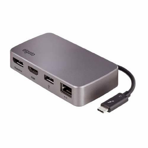 Thiết bị Stream Elgato Thunderbolt 3 Mini 10DAB9901