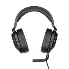 Tai nghe Corsair HS55 Stereo Carbon