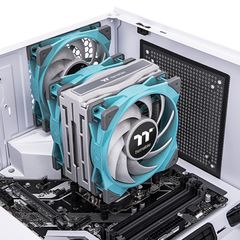 Tản nhiệt khí Thermaltake TOUGHAIR 510