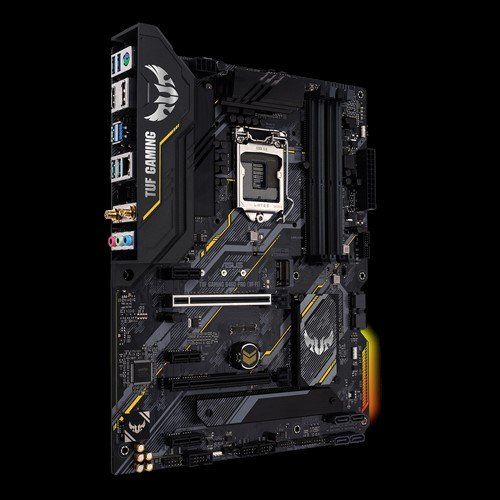 ASUS TUF GAMING B460 PRO (WI-FI)