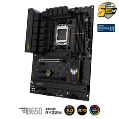 ASUS TUF GAMING B650-PLUS (DDR5)