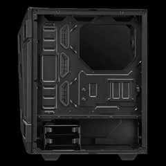 CASE ASUS TUF GAMING GT301 - tặng 3 fan led ARGB chính hãng ASUS