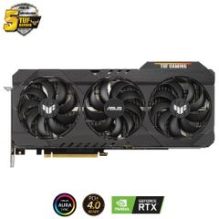 ASUS TUF Gaming GeForce RTX 3090 O24G