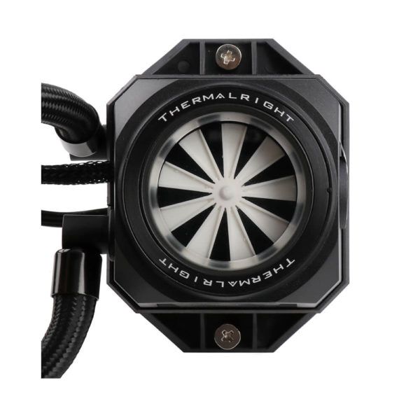 Thermalright Turbo Right 240C Full Cooper – RGB Extreme performance AIO CPU Cooler