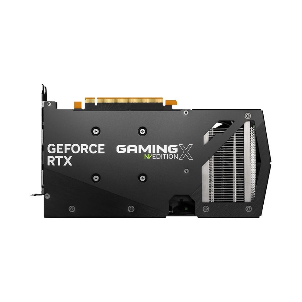 VGA MSI GeForce RTX 4060 GAMING X NV Edition 8G GDDR6