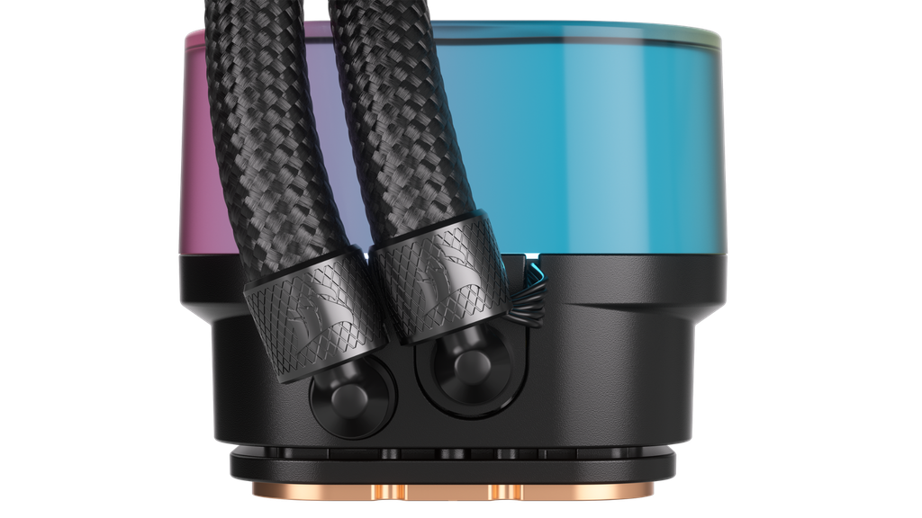 Tản nhiệt nước Corsair iCUE LINK H150i RGB