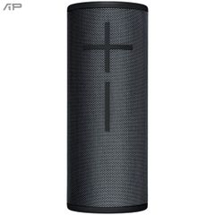 Loa Ultimate Ears MEGABoom 3 NIGHT BLACK